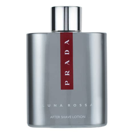 prada luna rossa review basenotes|men Prada Luna Rossa aftershave.